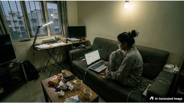 Bengaluru WFH Bengaluru WFH