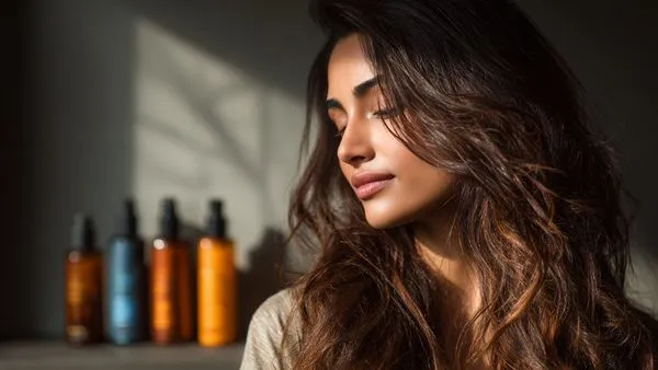 Best Hair Oils for Growth