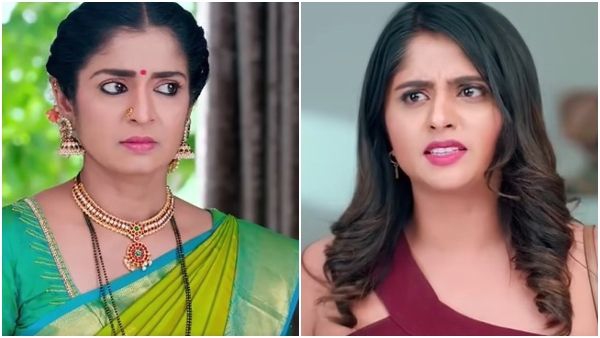 Bhagya Lakshmi Serial