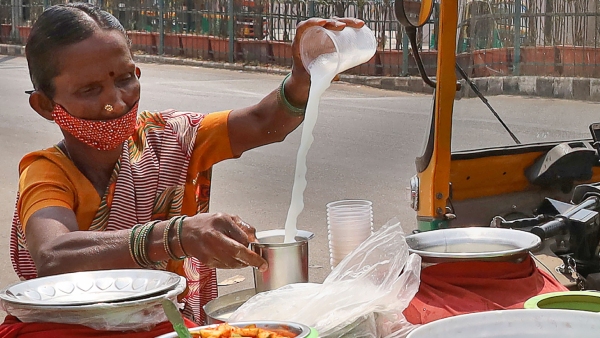 Buttermilk Summer Benefits
