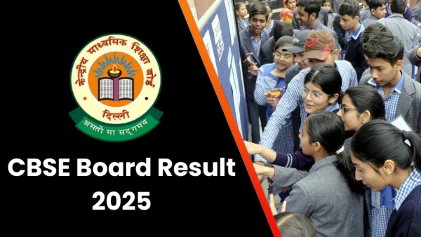 CBSE 10th Toppers List 2025 CBSE 10th Toppers List 2025