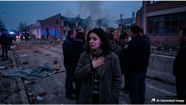 Chhattisgarh Power Plant