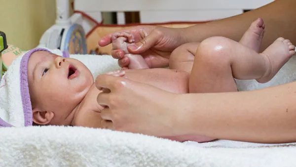 Child Skin Care Mistakes