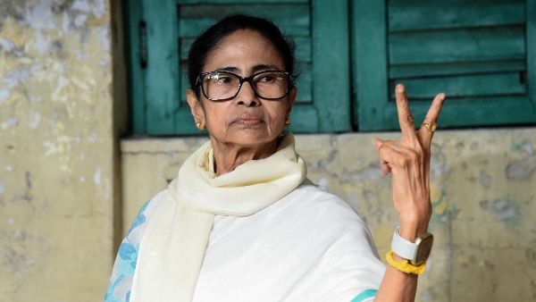 West Bengal Exit Poll