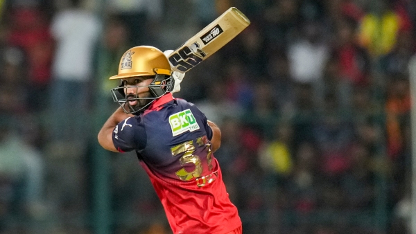 Devdutt Padikkal Reveals Time-Out Strategy as RCB Post Big Total vs Chennai Super Kings in IPL 2026
