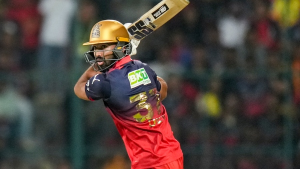 Devdutt Padikkal Calls Royal Challengers Bengaluru Return a Turning Point as He Shines in IPL 2026