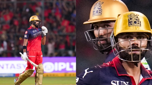 Devdutt Padikkal Praises Virat Kohli After Royal Challengers Bengaluru Win Thanks Fans for Support