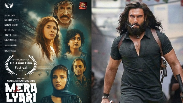 Dhurandhar vs Mera Lyari
