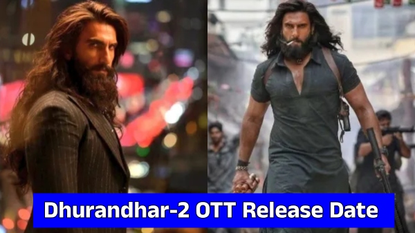 Dhurandhar-2 OTT Dhurandhar-2 OTT