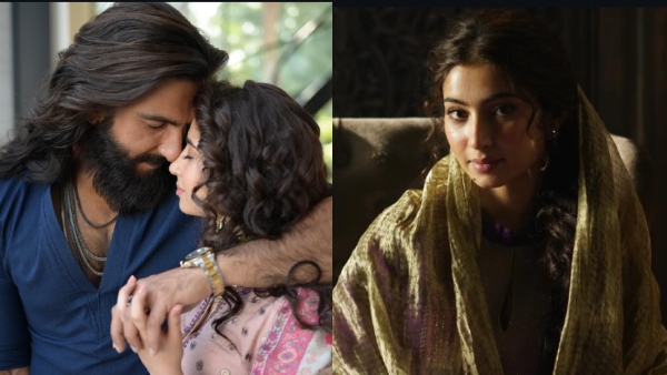 Dhurandhar Actress Sara Arjun