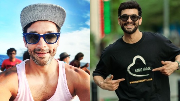 Diganth