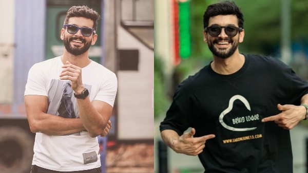 Diganth
