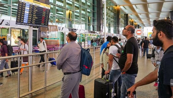 Digi Yatra Goes Global Kempegowda Airport Tests Facial Recognition for International Travel