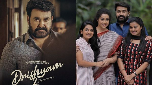 Drishyam 2 Drishyam 2