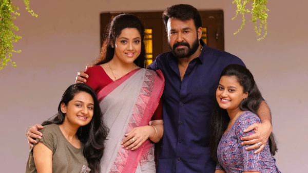 Drishyam 2 Drishyam 2