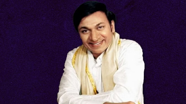 Dr Rajkumar
