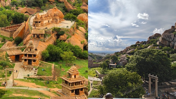 Bengaluru Chitradurga One Day Tour
