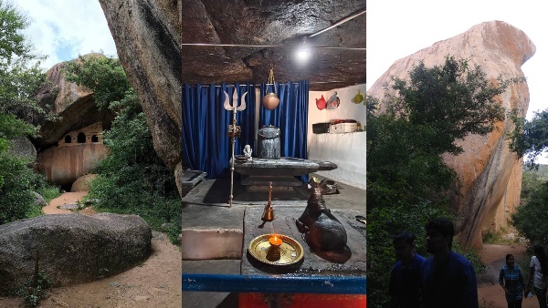 Bengaluru Chitradurga One Day Tour