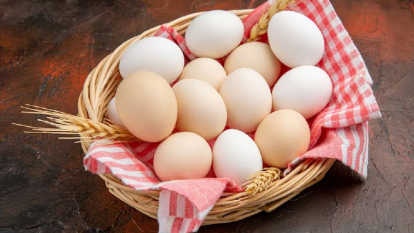 Eggs
