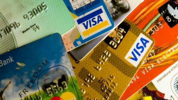 FD Backed Credit Cards FD Backed Credit Cards