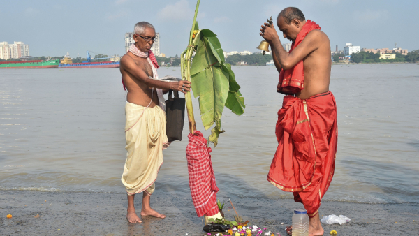 Ganga Saptami