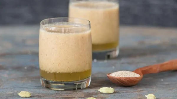 Gasagase Payasa Recipe