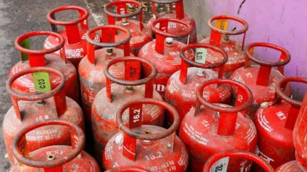 Gas Booking New Rules