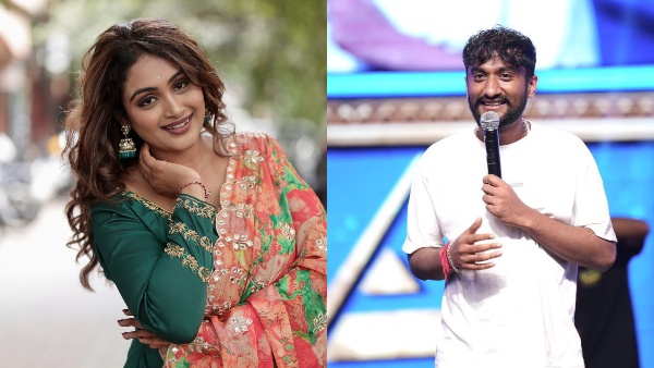 Bigg Boss Winner Gilli