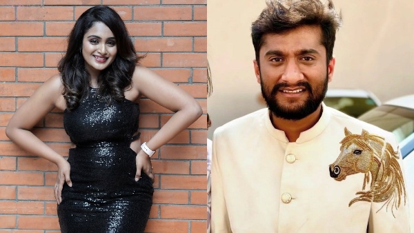 Bigg Boss Winner Gilli