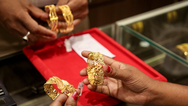 Gold Good News Gold Good News
