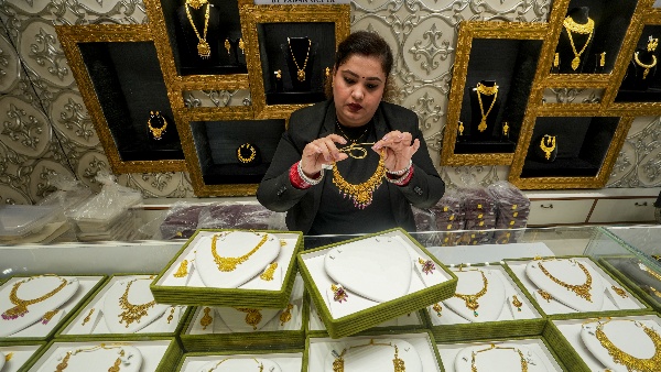 Gold Price Gold Price