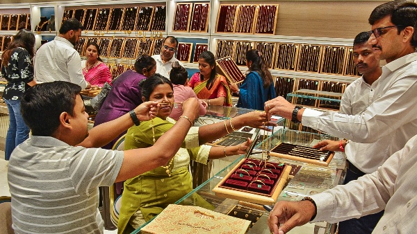 Gold Rate Today