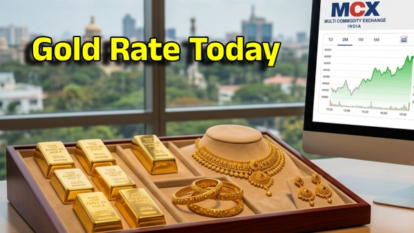Gold Prices