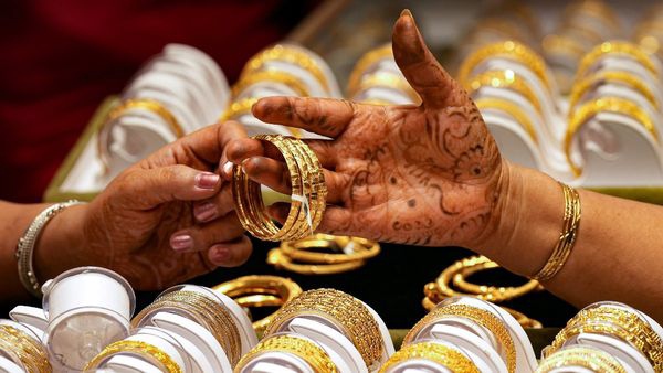 Gold Rate April 9 Gold Rate April 9