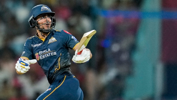 Gujarat Titans Beat Lucknow Super Giants by 7 Wickets Shubman Gill amp amp Jos Buttler Shine in IPL 2026