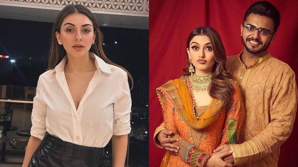 Hansika Motwani Divorce