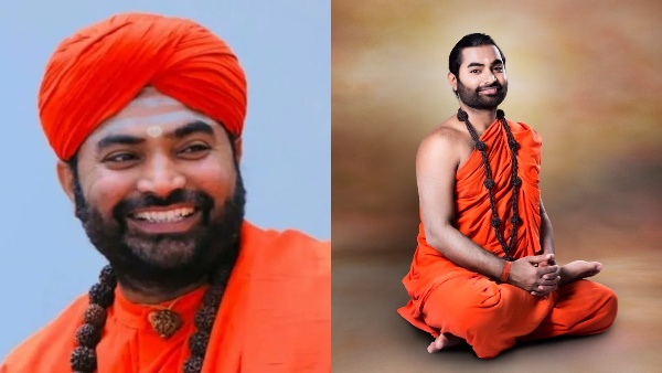 Harihara Panchamasali Peetha Harihara Panchamasali Peetha