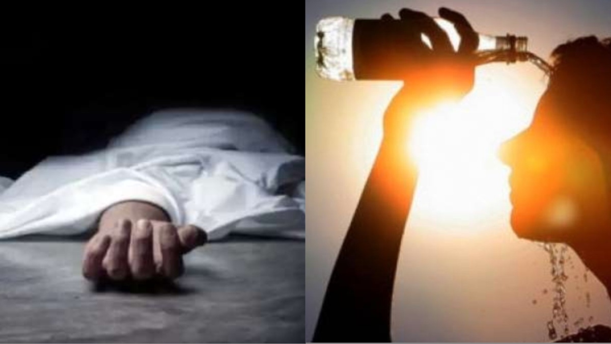 Karnataka Weather: ಬಿಸಿಲಿನ ಆಘಾತಕ್ಕೆ ಈ ವರ್ಷದ ಮೊದಲ ಸಾವು; ಕರ್ನಾಟಕದಲ್ಲಿ ಸೆಖೆಯೋ ಸೆಖೆ, ಬೀಸುತ್ತಿದೆ ಬಿಸಿಗಾಳಿ