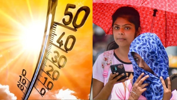 Heatwave Alert Schools Relax Uniform Rules Amid Rising Temperatures in Chamarajanagar Know detail