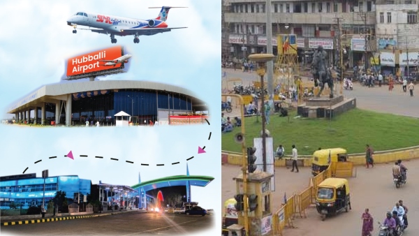 Hubballi