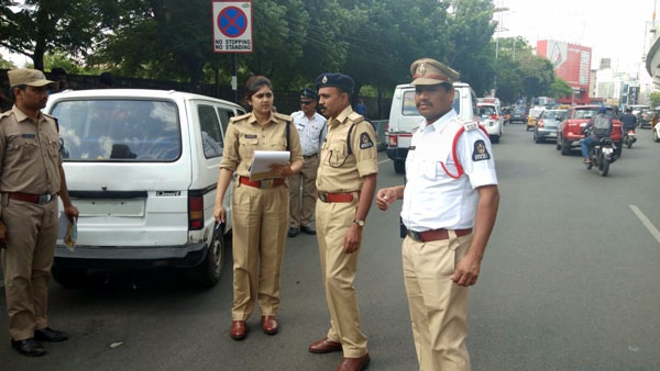 Hyderabad Viral News