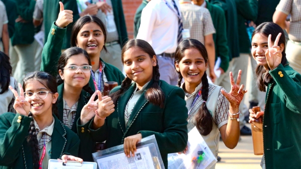 ICSE