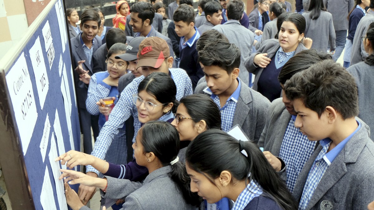 ICSE 10ನೇ ತರಗತಿ ಫಲಿತಾಂಶ ಇಂದು ರಿಲೀಸ್? ದಿನಾಂಕ, ಸಮಯ ಮತ್ತು ಅಂಕಪಟ್ಟಿ ಡೌನ್‌ಲೋಡ್ ಮಾಡುವುದು ಹೇಗೆ? ಇಲ್ಲಿದೆ ಮಾಹಿತಿ