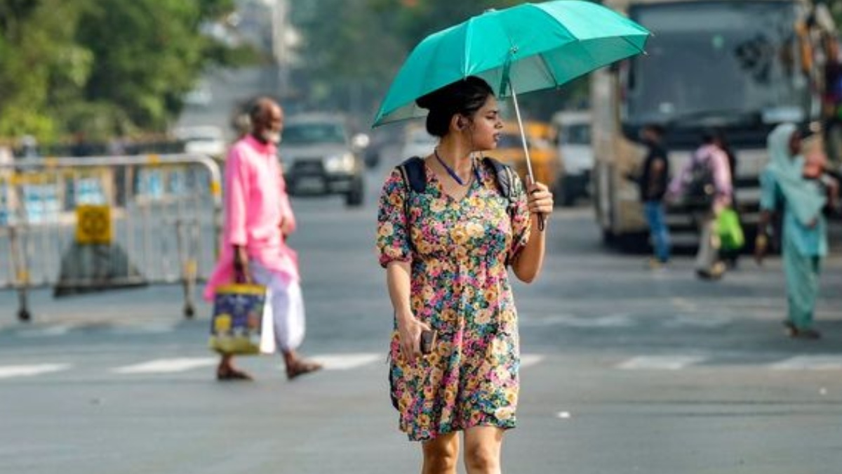 IMD Weather Forecast: ವಿಪರೀತ ಬಿಸಿಲಿನ ನಡುವೆ ದೇಶದ ಹಲವೆಡೆ ಭಾರೀ ಮಳೆ ಮುನ್ಸೂಚನೆ