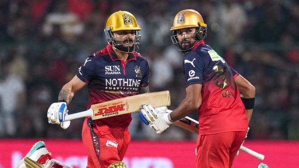 IPL 2026 Punjab Kings Script History with Record 265 Chase Top 5 Highest Run Chases Know details
