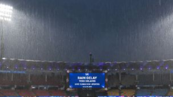 IPL 2026 Royal Challengers Bengaluru vs MI Weather Update Is Rain Likely to Disrupt Wankhede Clash
