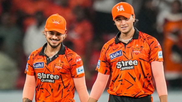 IPL 2026 Sunrisers Hyderabad Beat Delhi capitals by 47 Runs Climb to Third Spot in Points Table