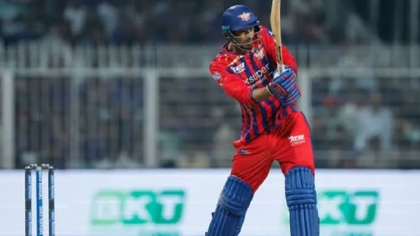 IPL 2026 KKR vs LSG Uncapped Hero Mukul Choudhary Powers Lucknow Super Giants to Thrilling Win
