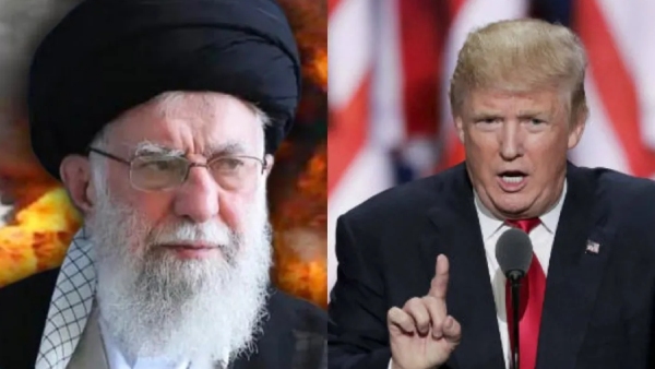 Iran Rejects US Ceasefire Proposal Demands Permanent End to Conflict Know Complete details