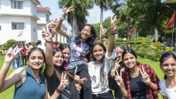 JEE Advanced 2026